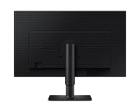 Samsung - 27" LS27D400GAIXCI LED Monitor,  IPS, 100Hz, 5mc, FHD (1920x1080), High adjustable, HDMI