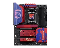 MB MSI AMD AM5 MAG B850 MLG EDITION DDR5 