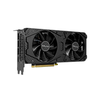 Galax - 12GB GeForce RTX3060 128Bit GDDR6 (G-PG190B-36NOL7MD1VOC-GALG)