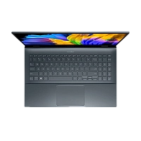 Asus ZenBook Pro 15 OLED (AMD Ryzen 7-5800H/ DDR4 16GB/ SSD 512GB NVMe/ 15.6 OLED/ 4GB GF RTX3050Ti)