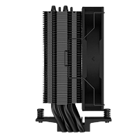 Кулер Deepcool AG400 BK ARGB