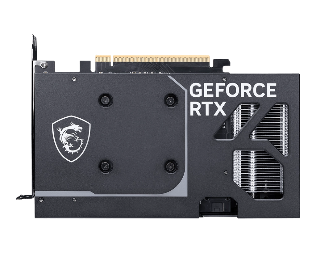 MSI - 8GB GeForce RTX5060 VENTUS 2X OC (912-V537-002)