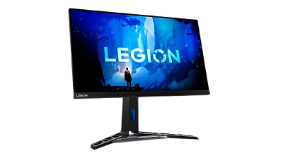 Lenovo - 27" Legion Y27f-30 Gaming Monitor, IPS, 0.5mc, 280Hz, FHD(1920x1080), HDMI+DP, Black (67A6G