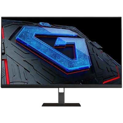 Redmi - 27" X27GQ 2K Monitor, IPS, 165Hz, 1mc, QHD (2560x1440), VGA+HDMI, Type C