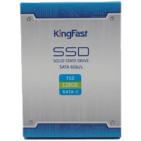 SSD KingFast 128GB  SATA III 2,5"