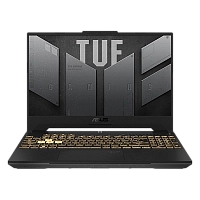 ASUS TUF Gaming FA506N (AMD Ryzen 5-7535H/ DDR4 8GB/ SSD 512GB/ 15.6" FHD 144Hz/ 4GB GF RTX3050/ 