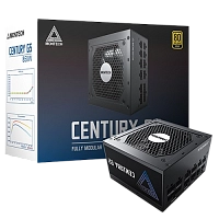 Блок питания Montech CENTURY G5 850W