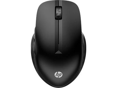 Беспроводная мышка HP 430 Black