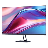 Redmi - 27" A27Q 2025 Monitor, IPS, 100Hz, 1mc, QHD (2560x1440), HDMI+DP, (P27QCA-RA) 
