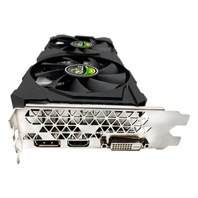 Axle - 6GB GeForce GTX1660 128Bits GDDR6