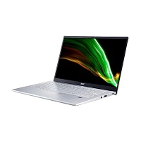 Acer Swift 3 SF314 (Intel Core i3-1115G4/ DDR4 8GB/ SSD 256GB/ 14 FHD/ Intel Iris Xe graphics)Silver