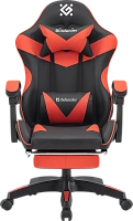 Defender Игровое кресло Gaming chair Tornado 