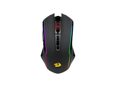 Мышь беспроводная NIX M914-RGB