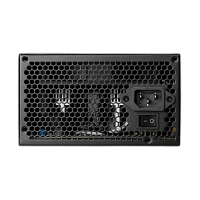 Gamdias - AURA GP650 Power Supply