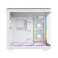 Кейс Montech King 95 PRO White