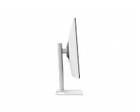 MSI - 27" Modern MD272XPW Monitor, IPS, 1mc, 100hz, FHD (1920x1080), HDMI+DP, Speaker, White 