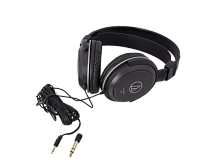 Audio technica-ATH-AVC200-