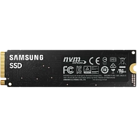 SSD M2 SAMSUNG 500GB 980 PCIe 3.0 NVMe M.2 (MZ-V8V500BW)