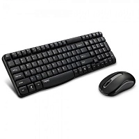 Rapoo X1800 PRO безпроводной клавиатура+мышь