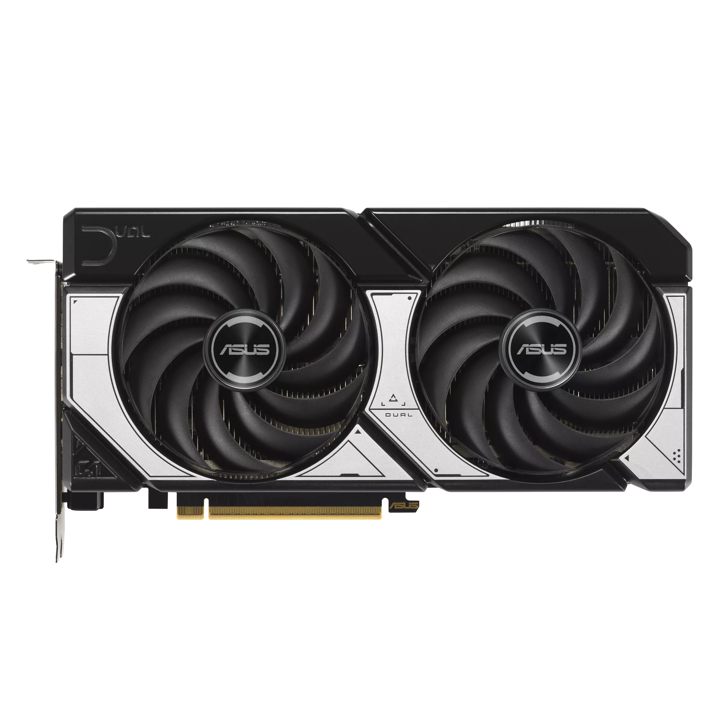 ASUS - 12GB GeForce RTX5070 DUAL OC GDDR7 (90YV0M17-M0NA00)