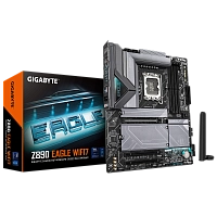 MB Gigabyte Z890 EAGLE WiFi7 DDR5 LGA1851