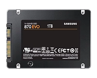 SSD SAMSUNG 870 EVO 1TB SATA III