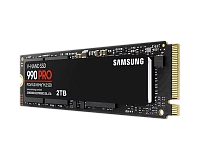 Samsung SSD M2 2TB 990 PRO NVMe M.2