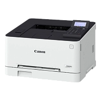 Canon i-Sensys LBP633Cdw (A4, 27 стр/мин, 1Gb, 600dpi, USB 2.0, двусторонняя печать)