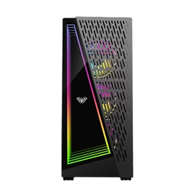 Корпус AULA FZ007 RGB