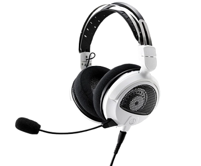 Audio technica-ATH-GDL3  WIHITE
