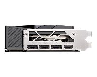 MSI - 16GB GeForce RTX 5070Ti GAMING TRIO OC PLUS (912-V531-056)