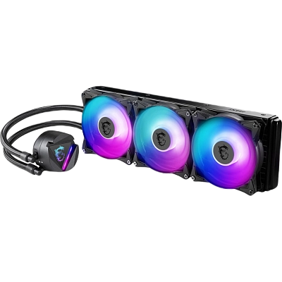 MSI - Cooler MAG CORELIQUID 360R V2