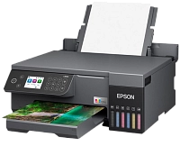 EPSON L8100