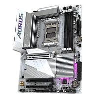MB Gigabyte AMD AM5 B650E AORUS ELITE X ICE DDR5