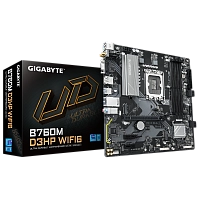 MB Gigabyte B760M D3HP WIFI6 DDR5 LGA1700 (Front type-C)