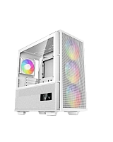 Корпус Deepcool CH560 DIGITAL White