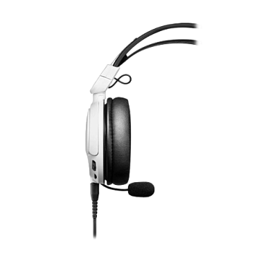 Audio technica-ATH-GL3 WHITE