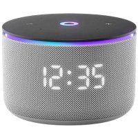 Яндекс Станция Мини 3 Про Серый (YNDX-00059GRY)