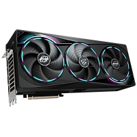 Gigabyte - 16GB GeForce RTX5080 AORUS MASTER DDR7 GV-N5080AORUS M-16GD