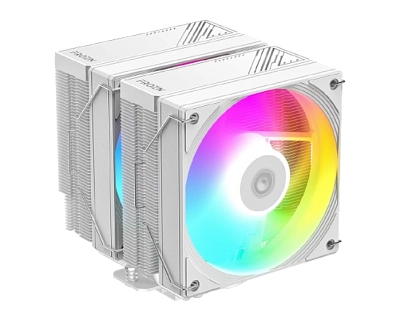 Куллер - ID Cooling FROZN A620 PRO SE ARGB SNOW