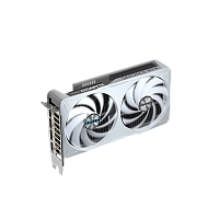 Gigabyte - 8GB GeForce RTX5060Ti EAGLE OC ICE GV-N506TEAGLEOC ICE-8GD
