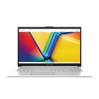 Asus Vivobook Go (Intel i3-N305/ DDR4 8GB/ SSD 256GB/ 15.6" FHD OLED/ Intel UHD Graphics/ NoOS/ RU) 