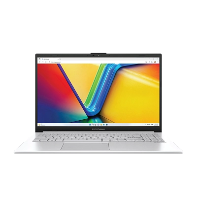 ASUS Vivobook Go 15 (Intel N100/ DDR4 8GB/ SSD 256GB/ 15,6" FHD IPS/ Intel UHD Graphics/ NoOS/ RU) 