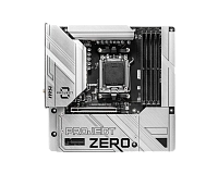 MB MSI B650M PROJECT ZERO DDR5