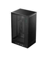 Корпус Deepcool CH270 DIGITAL
