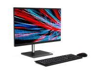 Lenovo V30a-24IIL AIO (Intel Core i3-1005G1/ DDR4 4GB/ HDD 1TB/ 23,8  IPS FHD LCD/ Integrated Intel 