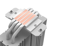 Куллер - ID Cooling FROZN A410 DW
