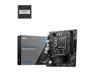 MB MSI PRO H610M-E DDR5 LGA1700