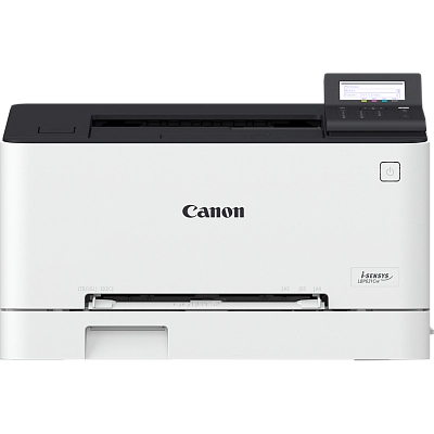 Canon i-SENSYS LBP631Cdw (A4, 15 стр/мин, 1Gb, 600dpi, USB 2.0, двусторонняя печать)