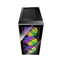 Корпус - FSP CMT192 (Mesh)